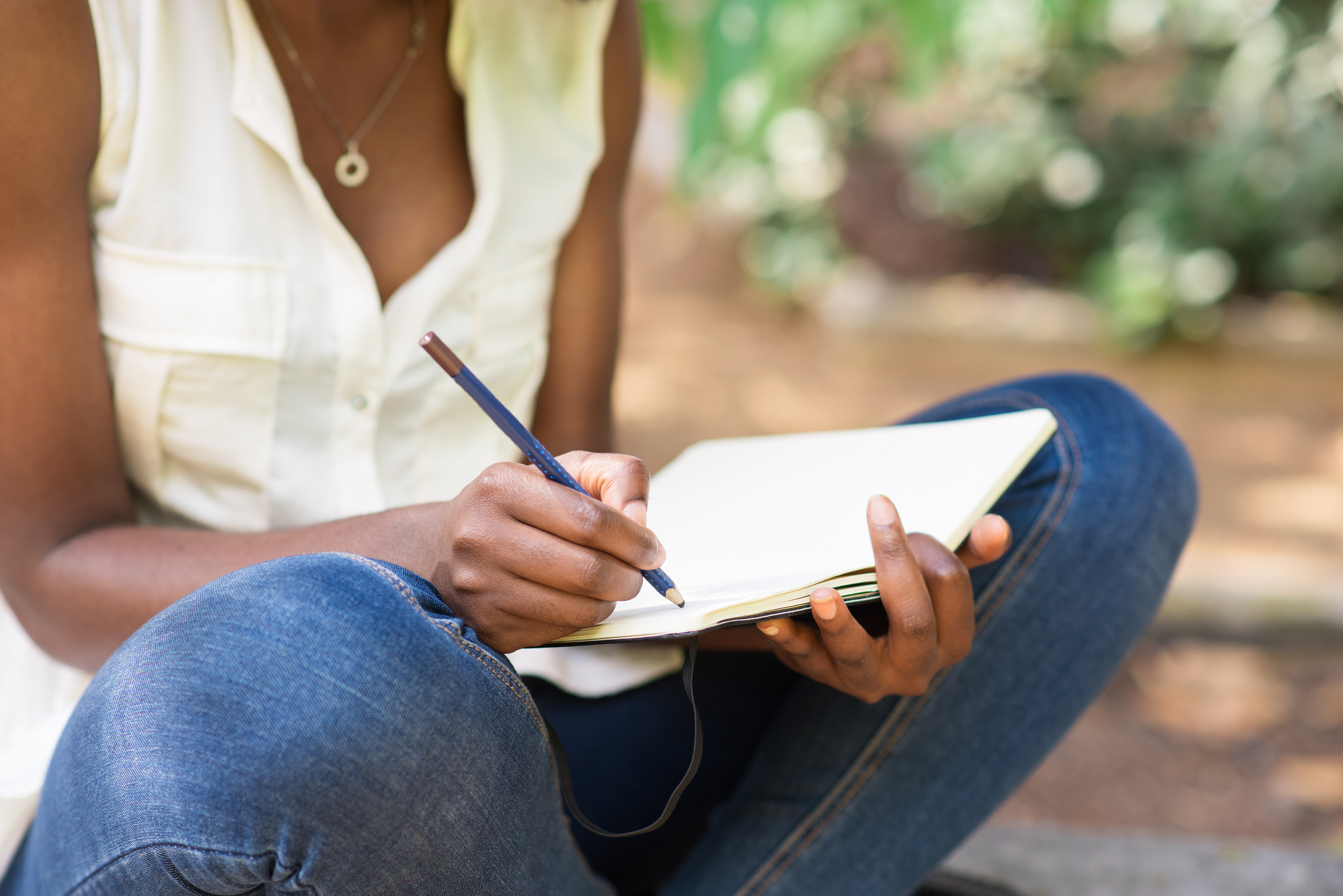 Taking Notes